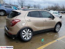 Buick Pozostałe 2019 1 Buick Pozostałe 2019 1