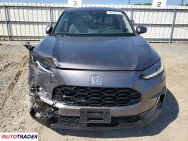 Honda HR-V 2026 2
