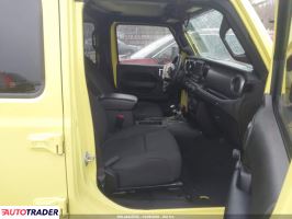 Jeep Pozostałe 2023 3