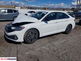 Volkswagen Jetta 2024 1