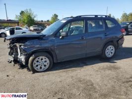 Subaru Forester 2023 2 Subaru Forester 2023 2