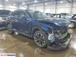 Mazda CX-5 2022 2