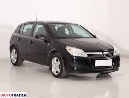 Opel Astra 2007 1.6 113 KM Opel Astra 2007 1.6 113 KM