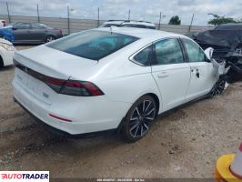 Honda Accord 2024 2