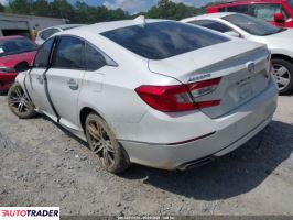 Honda Accord 2021 2 Honda Accord 2021 2