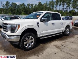 Ford Pozostałe 2022 5 Ford Pozostałe 2022 5
