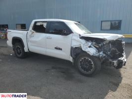 Toyota Tundra 2024 3 Toyota Tundra 2024 3