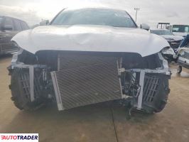 Jaguar F-PACE 2023 2