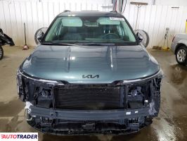 Kia Carnival 2026 3