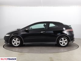 Honda Civic 2009 1.3 97 KM Honda Civic 2009 1.3 97 KM