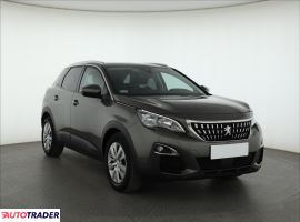 Peugeot 3008 - zobacz ofertę