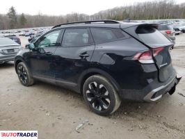 Kia Sportage 2023 2 Kia Sportage 2023 2