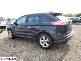 Ford Edge 2020 2 Ford Edge 2020 2
