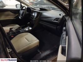 Subaru Impreza 2020 2 Subaru Impreza 2020 2