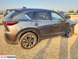 Mazda CX-5 2023 2