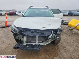 Subaru Outback 2022 2