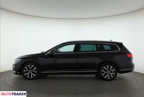 Volkswagen Passat 2022 1.4 214 KM