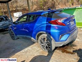 Toyota C-HR 2019 2