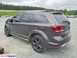 Dodge Journey 2020 2