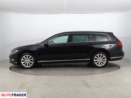 Volkswagen Passat 2019 2.0 147 KM