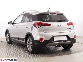 Hyundai i20 2016 1.0 99 KM