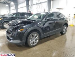 Mazda CX-30 - zobacz ofertę