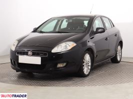 Fiat Bravo 2008 1.4 118 KM