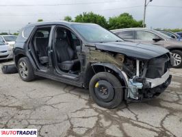 Hyundai Santa Fe 2021 2