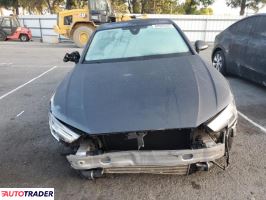 Audi A4 2019 2 Audi A4 2019 2