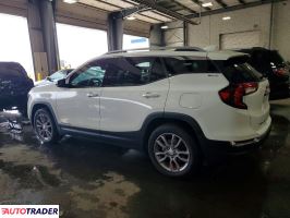 GMC Terrain 2023 1