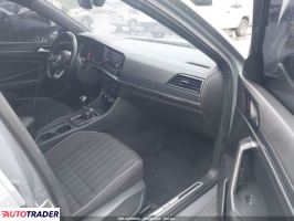 Volkswagen Jetta 2019 2