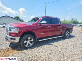 Dodge Ram 2020 5