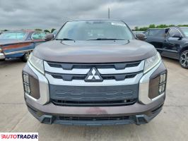 Mitsubishi Outlander 2020 2