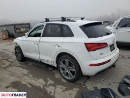 Audi Q5 2019 2