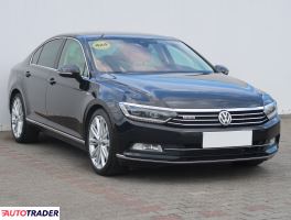 Volkswagen Passat 2016 2.0 187 KM