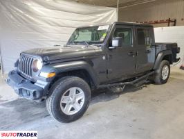Jeep Pozostałe 2020 3 Jeep Pozostałe 2020 3