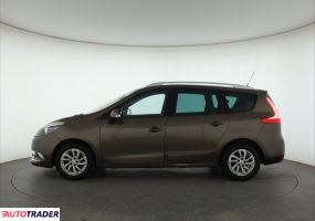 Renault Grand Scenic 2014 1.2 130 KM