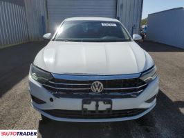 Volkswagen Jetta 2019 1