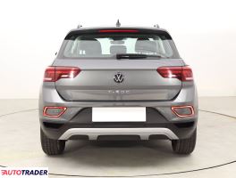 Volkswagen T-Roc 2023 1.5 147 KM