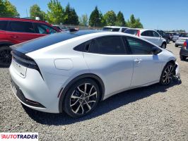 Toyota Prius 2024 2