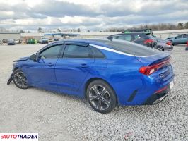 Kia Pozostałe 2021 1