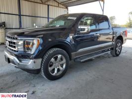 Ford Pozostałe 2021 3