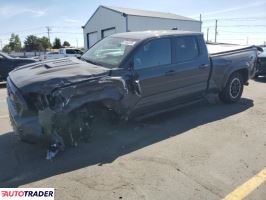 Toyota Tacoma 2024 2
