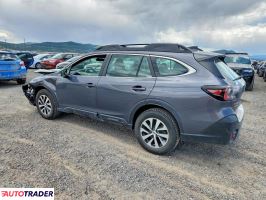 Subaru Outback 2022 2