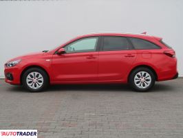 Hyundai i30 2020 1.5 108 KM