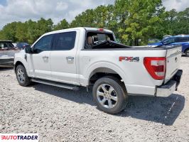 Ford Pozostałe 2021 5