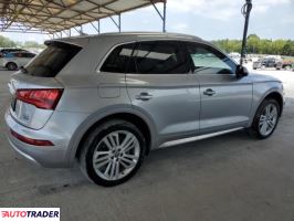 Audi Q5 2018 2