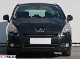 Peugeot 5008 2010 1.6 154 KM