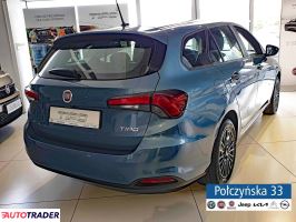 Fiat Tipo 2020 1.0 100 KM Fiat Tipo 2020 1.0 100 KM