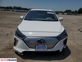 Hyundai IONIQ Hybrid 2020 Hyundai IONIQ Hybrid 2020
